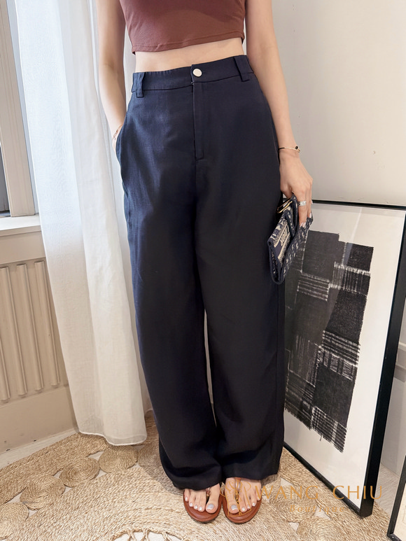 WANG CHIU 麻豆照